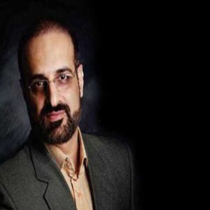 دانلود آهنگ محمد اصفهانی شکرانه